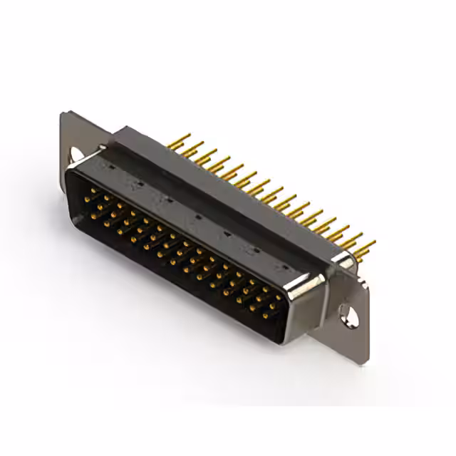 637-M44-330-BT1 EDAC Inc.  Ensembles de connecteurs D-Sub